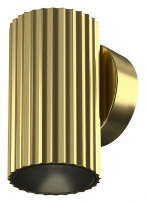 Бра Maytoni Calipso C106WL-01-GU10-BS в Стрежевом - strezevoi.mebel24.online | фото