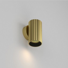 Бра Maytoni Calipso C106WL-01-GU10-BS в Стрежевом - strezevoi.mebel24.online | фото 2