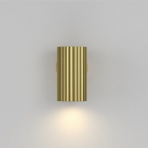 Бра Maytoni Calipso C106WL-01-GU10-BS в Стрежевом - strezevoi.mebel24.online | фото 4
