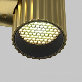 Бра Maytoni Calipso C106WL-01-GU10-BS в Стрежевом - strezevoi.mebel24.online | фото 8