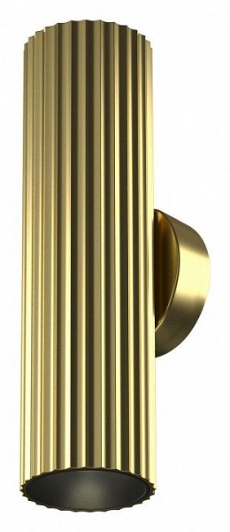 Бра Maytoni Calipso C106WL-02-GU10-BS в Стрежевом - strezevoi.mebel24.online | фото 4