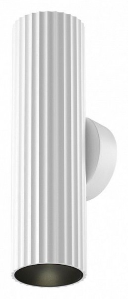 Бра Maytoni Calipso C106WL-02-GU10-W в Стрежевом - strezevoi.mebel24.online | фото