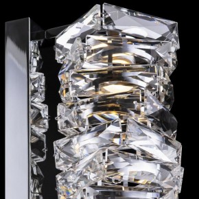 Бра Maytoni Coil MOD124WL-L6CH3K в Стрежевом - strezevoi.mebel24.online | фото