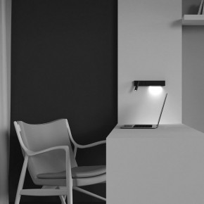 Бра Maytoni Comodo C031WL-L8B3K в Стрежевом - strezevoi.mebel24.online | фото 9