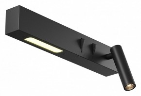 Бра Maytoni Comodo C031WL-L8B3K1 в Стрежевом - strezevoi.mebel24.online | фото