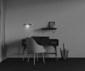 Бра Maytoni Comodo C031WL-L8W3K1 в Стрежевом - strezevoi.mebel24.online | фото 5