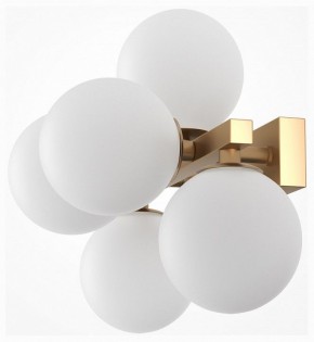 Бра Maytoni Dallas MOD547WL-05BS в Стрежевом - strezevoi.mebel24.online | фото 2