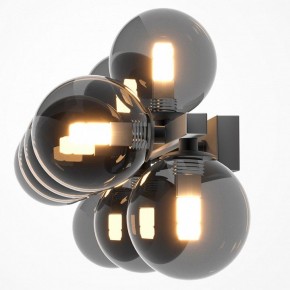 Бра Maytoni Dallas MOD547WL-09B в Стрежевом - strezevoi.mebel24.online | фото 2