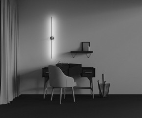 Бра Maytoni Elegant C084WL-L18BS2.7K в Стрежевом - strezevoi.mebel24.online | фото 7