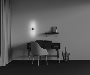 Бра Maytoni Elegant C084WL-L7BS2.7K в Стрежевом - strezevoi.mebel24.online | фото 5