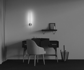 Бра Maytoni Elegant C085WL-L7BS2.7K в Стрежевом - strezevoi.mebel24.online | фото 5