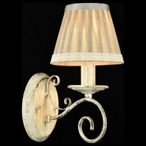 Бра Maytoni Felicita ARM029-01-W в Стрежевом - strezevoi.mebel24.online | фото 2