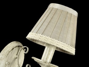 Бра Maytoni Felicita ARM029-01-W в Стрежевом - strezevoi.mebel24.online | фото 3