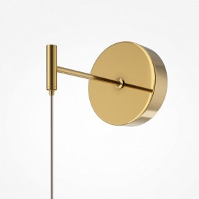 Бра Maytoni Golden Cage MOD216WL-L10G3K в Стрежевом - strezevoi.mebel24.online | фото 3