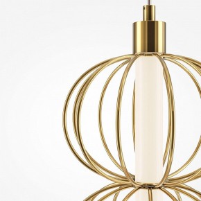 Бра Maytoni Golden Cage MOD216WL-L10G3K в Стрежевом - strezevoi.mebel24.online | фото 4