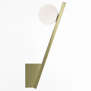 Бра Maytoni Kazimir MOD175WL-01G в Стрежевом - strezevoi.mebel24.online | фото 2