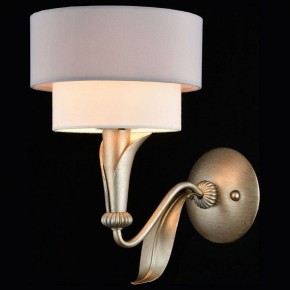 Бра Maytoni Lillian H311-01-G в Стрежевом - strezevoi.mebel24.online | фото 2