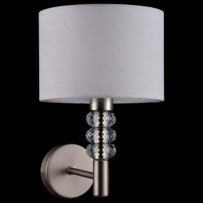 Бра Maytoni Lincoln MOD527WL-01N в Стрежевом - strezevoi.mebel24.online | фото 3