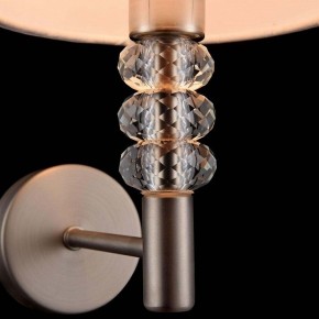 Бра Maytoni Lincoln MOD527WL-01N в Стрежевом - strezevoi.mebel24.online | фото 8