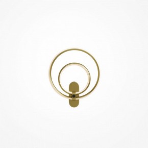 Бра Maytoni Link MOD357WL-L16BS3K в Стрежевом - strezevoi.mebel24.online | фото 2
