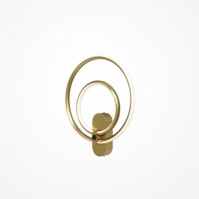 Бра Maytoni Link MOD357WL-L16BS3K в Стрежевом - strezevoi.mebel24.online | фото 3