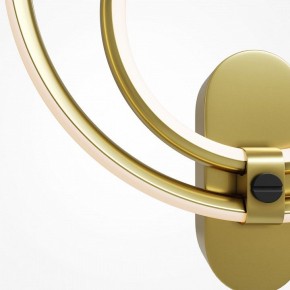 Бра Maytoni Link MOD357WL-L16BS3K в Стрежевом - strezevoi.mebel24.online | фото 5