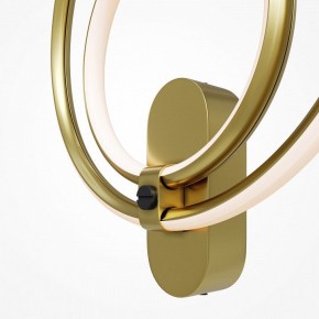 Бра Maytoni Link MOD357WL-L16BS3K в Стрежевом - strezevoi.mebel24.online | фото 6