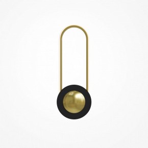 Бра Maytoni Link MOD357WL-L16BS3K1 в Стрежевом - strezevoi.mebel24.online | фото 2