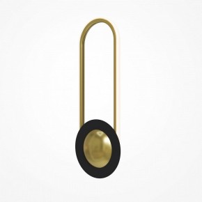 Бра Maytoni Link MOD357WL-L16BS3K1 в Стрежевом - strezevoi.mebel24.online | фото 3