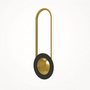 Бра Maytoni Link MOD357WL-L16BS3K1 в Стрежевом - strezevoi.mebel24.online | фото 5