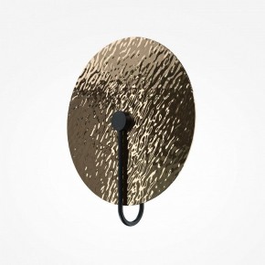 Бра Maytoni Mare MOD305WL-03B в Стрежевом - strezevoi.mebel24.online | фото 2