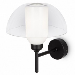 Бра Maytoni Memory MOD177WL-01B в Стрежевом - strezevoi.mebel24.online | фото 2