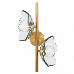 Бра Maytoni Miracle MOD207WL-02BS в Стрежевом - strezevoi.mebel24.online | фото 2