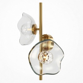 Бра Maytoni Miracle MOD207WL-02BS в Стрежевом - strezevoi.mebel24.online | фото 3