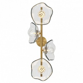 Бра Maytoni Miracle MOD207WL-04BS в Стрежевом - strezevoi.mebel24.online | фото 2