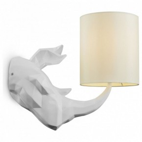 Бра Maytoni Nashorn MOD470WL-01W в Стрежевом - strezevoi.mebel24.online | фото 2