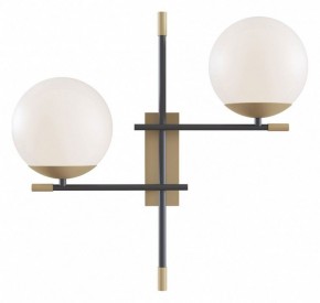 Бра Maytoni Nostalgia MOD050WL-02G в Стрежевом - strezevoi.mebel24.online | фото