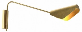 Бра Maytoni Notta MOD417WL-01BS1 в Стрежевом - strezevoi.mebel24.online | фото 2