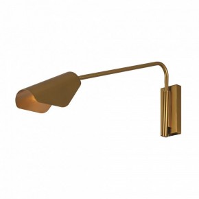 Бра Maytoni Notta MOD417WL-01BS1 в Стрежевом - strezevoi.mebel24.online | фото 3