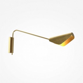 Бра Maytoni Notta MOD417WL-01BS1 в Стрежевом - strezevoi.mebel24.online | фото 4