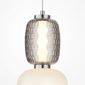 Бра Maytoni Pattern MOD267WL-L18CH3K в Стрежевом - strezevoi.mebel24.online | фото 4