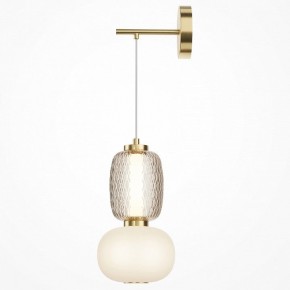 Бра Maytoni Pattern MOD267WL-L18G3K в Стрежевом - strezevoi.mebel24.online | фото
