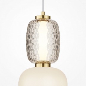 Бра Maytoni Pattern MOD267WL-L18G3K в Стрежевом - strezevoi.mebel24.online | фото 5