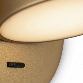 Бра Maytoni Pixel MOD421WL-L6BS3K в Стрежевом - strezevoi.mebel24.online | фото 4