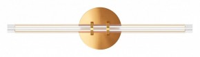 Бра Maytoni Plume MOD340WL-L10BS3K в Стрежевом - strezevoi.mebel24.online | фото