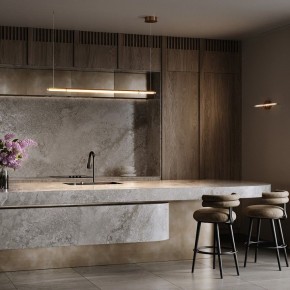 Бра Maytoni Plume MOD340WL-L10BS3K в Стрежевом - strezevoi.mebel24.online | фото 2