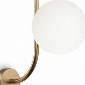 Бра Maytoni Rendez-vous MOD109WL-01BS в Стрежевом - strezevoi.mebel24.online | фото 3