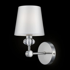 Бра Maytoni Riverside MOD018WL-01CH в Стрежевом - strezevoi.mebel24.online | фото 2