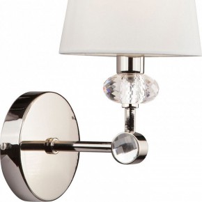 Бра Maytoni Riverside MOD018WL-01CH в Стрежевом - strezevoi.mebel24.online | фото 4