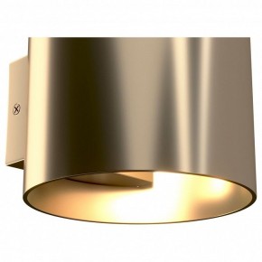 Бра Maytoni Rond C066WL-01MG в Стрежевом - strezevoi.mebel24.online | фото 4